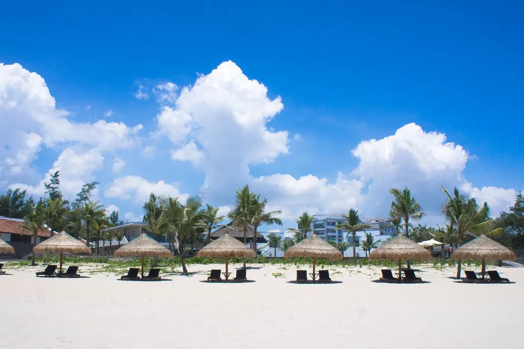 Meliá Danang Beach Resort image 4