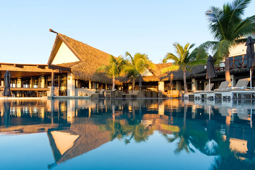 Matamanoa Island Resort image 5