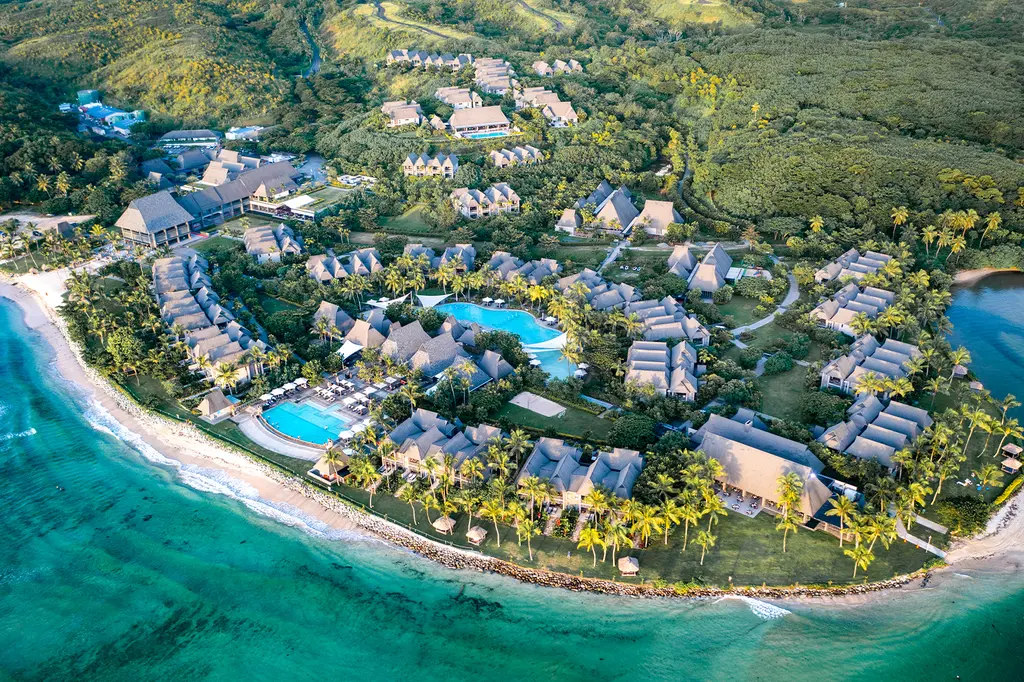 InterContinental Fiji Golf Resort & Spa, an IHG Hotel image 12