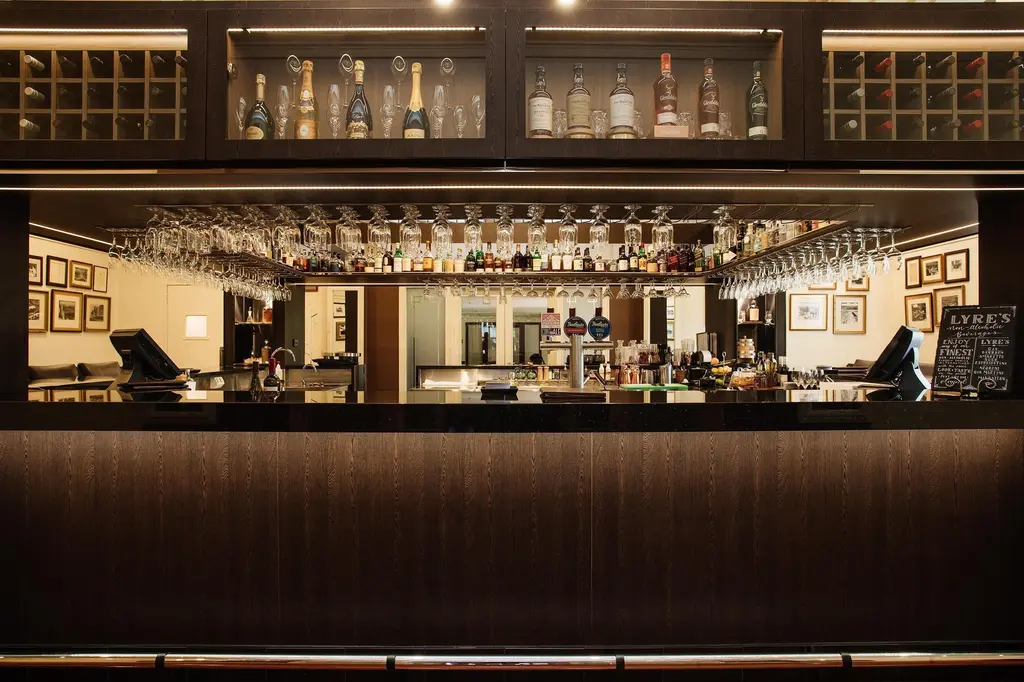 Hyatt Hotel Canberra – A Park Hyatt Hotel image 13