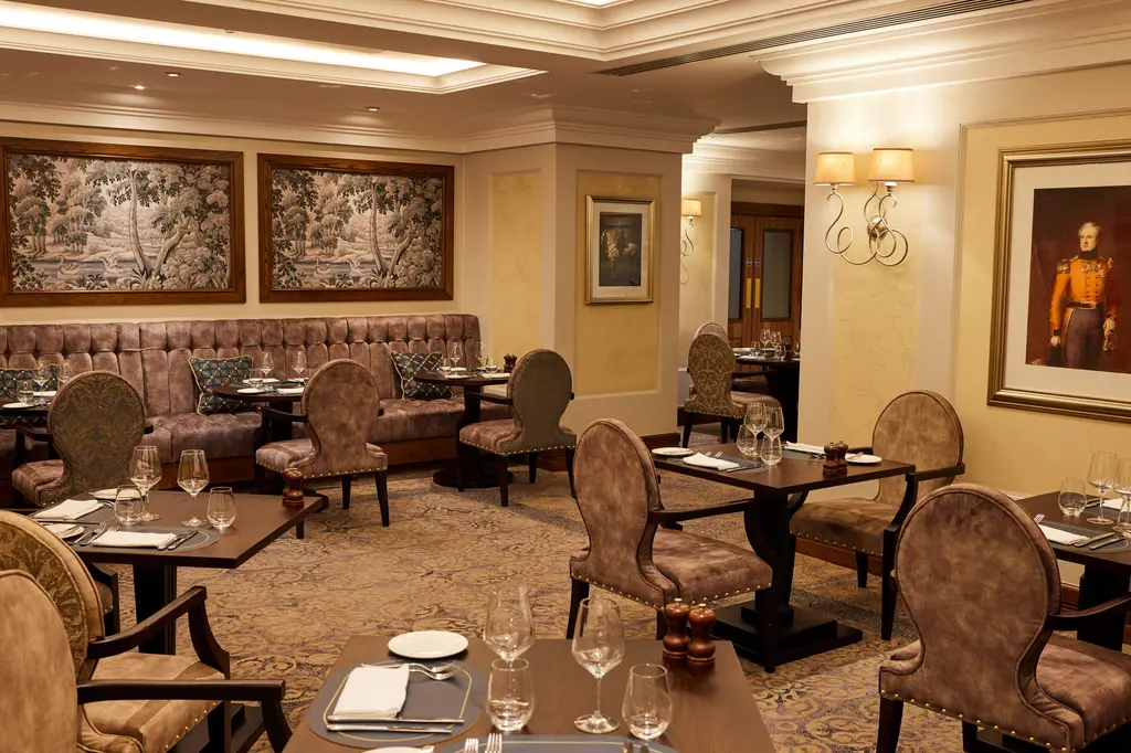 The Royal Horseguards Hotel image 7