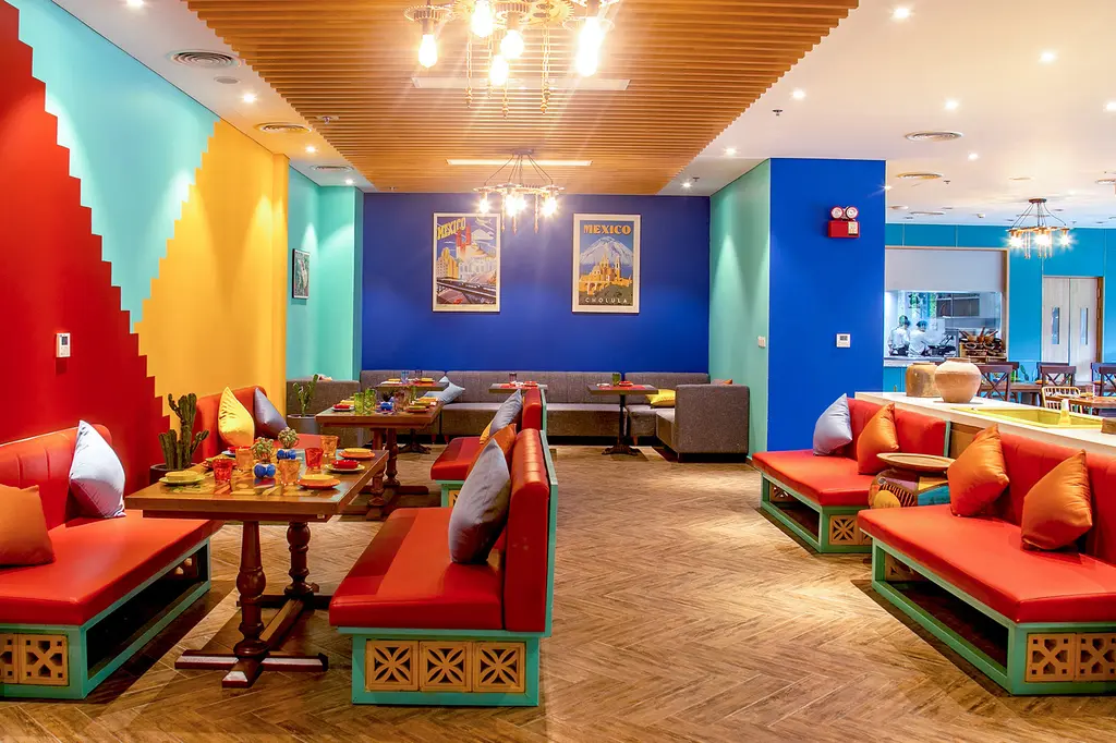 Naman Retreat image 11