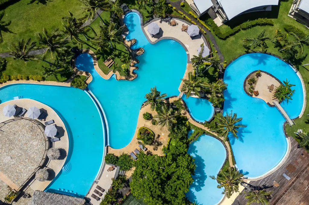 Iririki Island Resort & Spa image 9