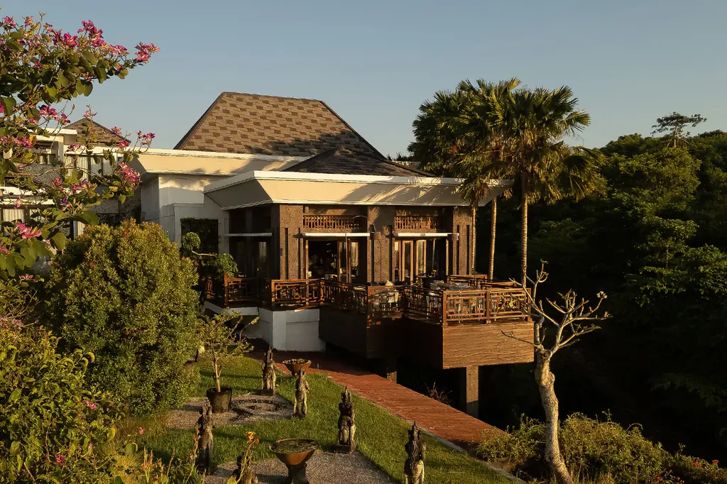 Prasana by Arjani Resorts image 7