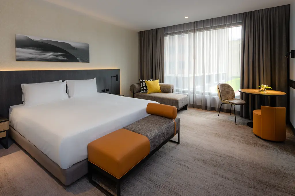 Mövenpick Hotel Hobart image 12