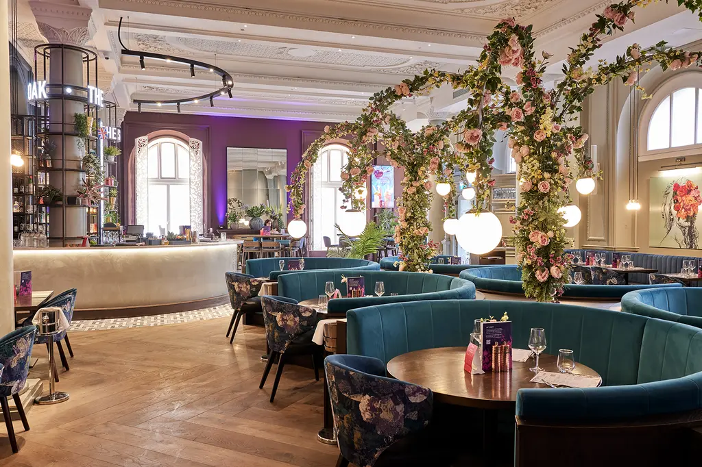 The Clermont, Victoria image 9