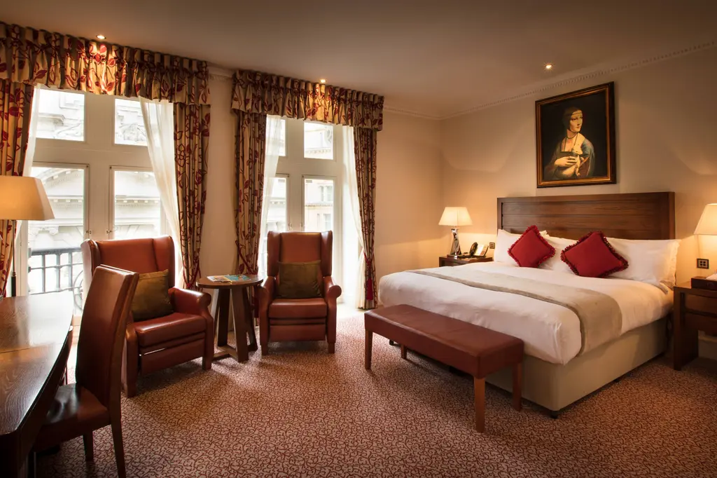 The Royal Horseguards Hotel image 12