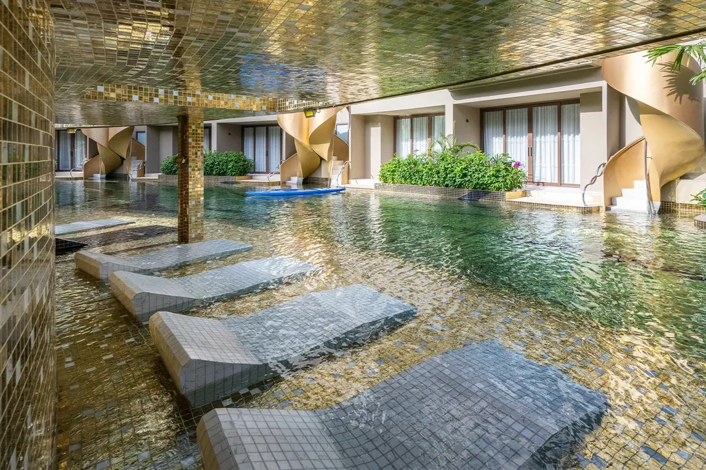 Metadee Concept Hotel image 7