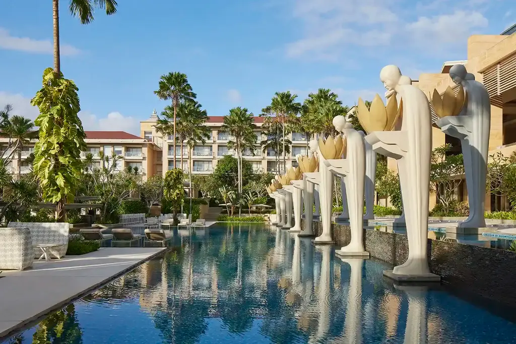 Mulia Resort image 10