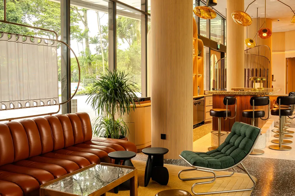 The Standard, Singapore image 2