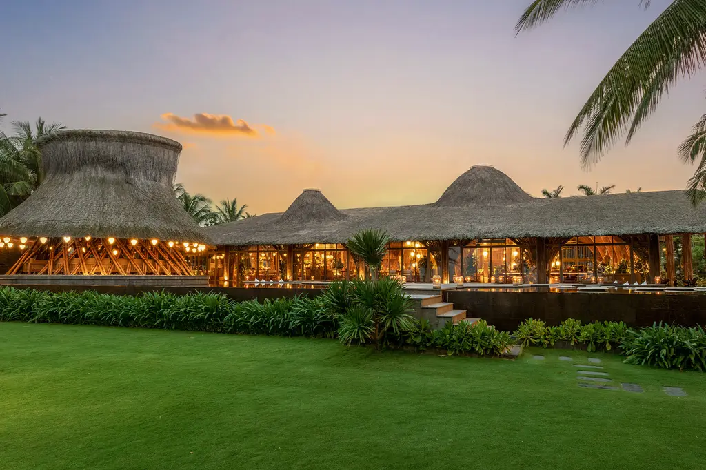 Naman Retreat image 4