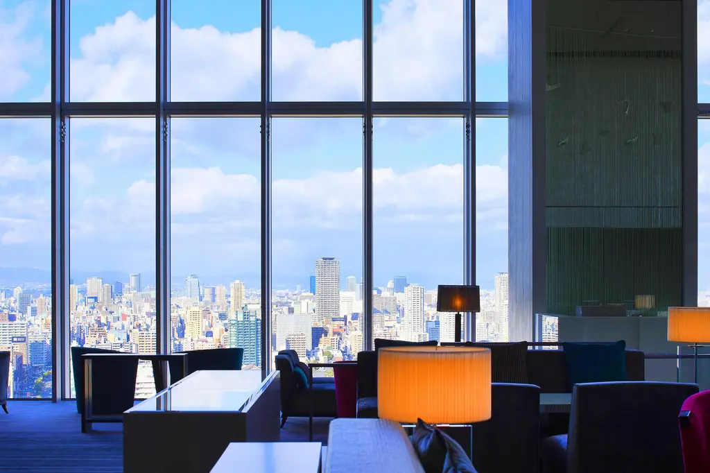 Osaka Marriott Miyako Hotel image 8