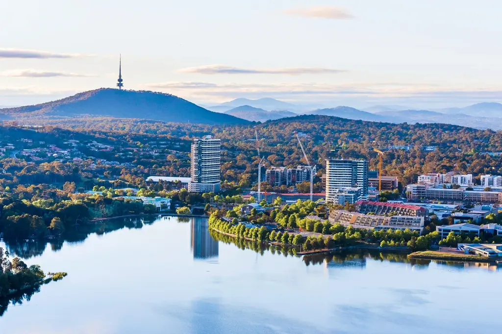 Ovolo Canberra image 9