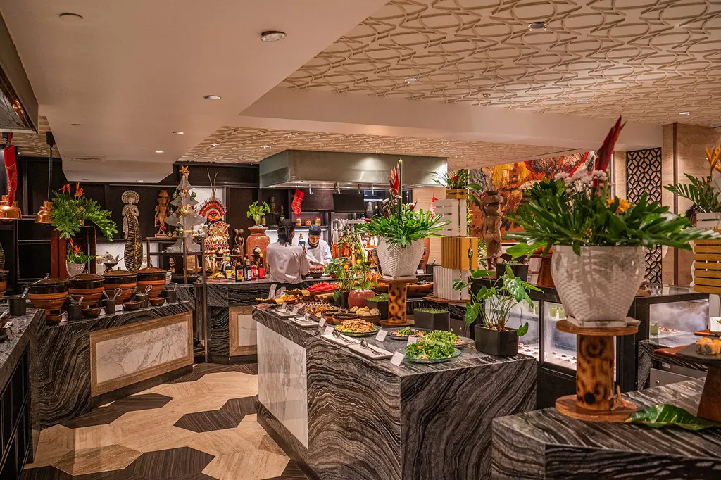 InterContinental Bali Resort image 4