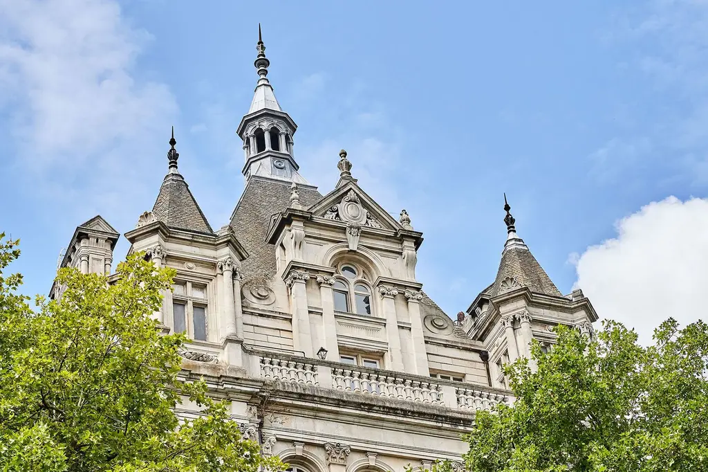 The Royal Horseguards Hotel image 14