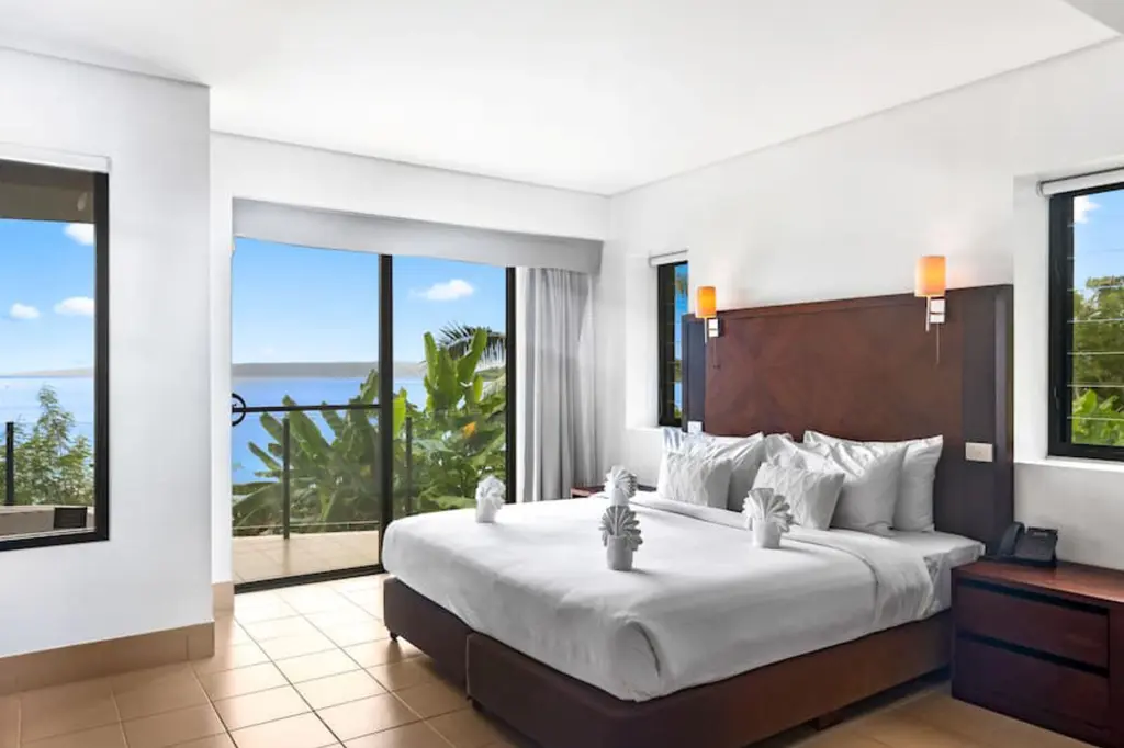 Iririki Island Resort & Spa image 10