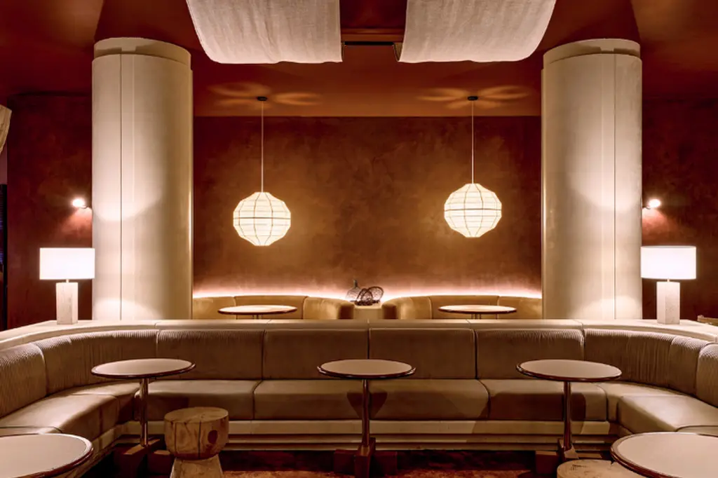 Sofitel Sydney Wentworth image 5