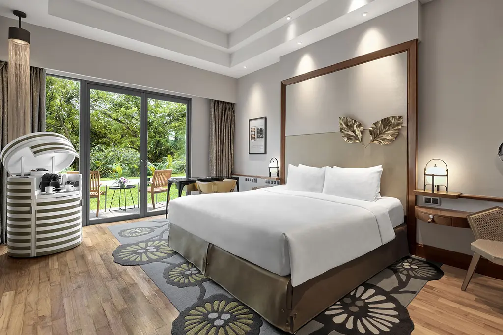 Sofitel Singapore Sentosa Resort & Spa image 3