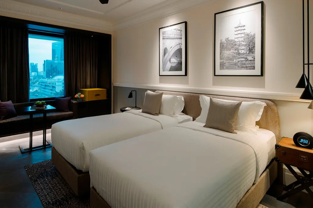 Grand Park City Hall image 8