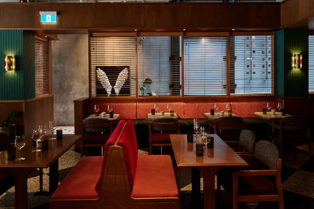 Ovolo South Yarra image 8