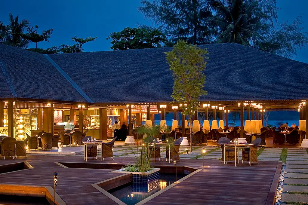 Pangkor Laut Resort image 5
