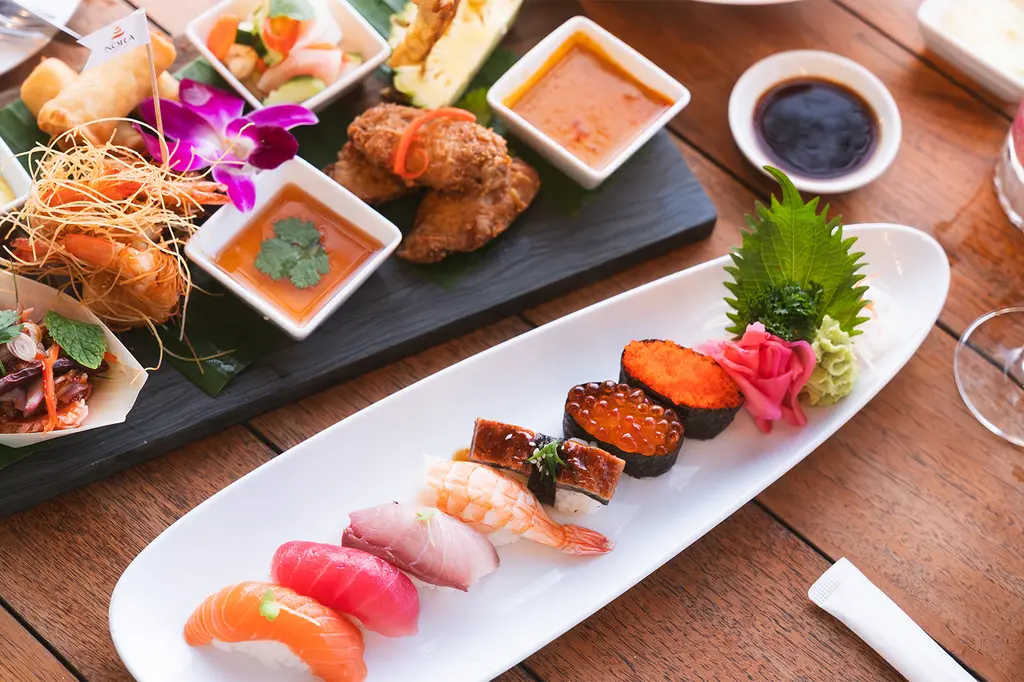 Amora Beach Resort Phuket image 11