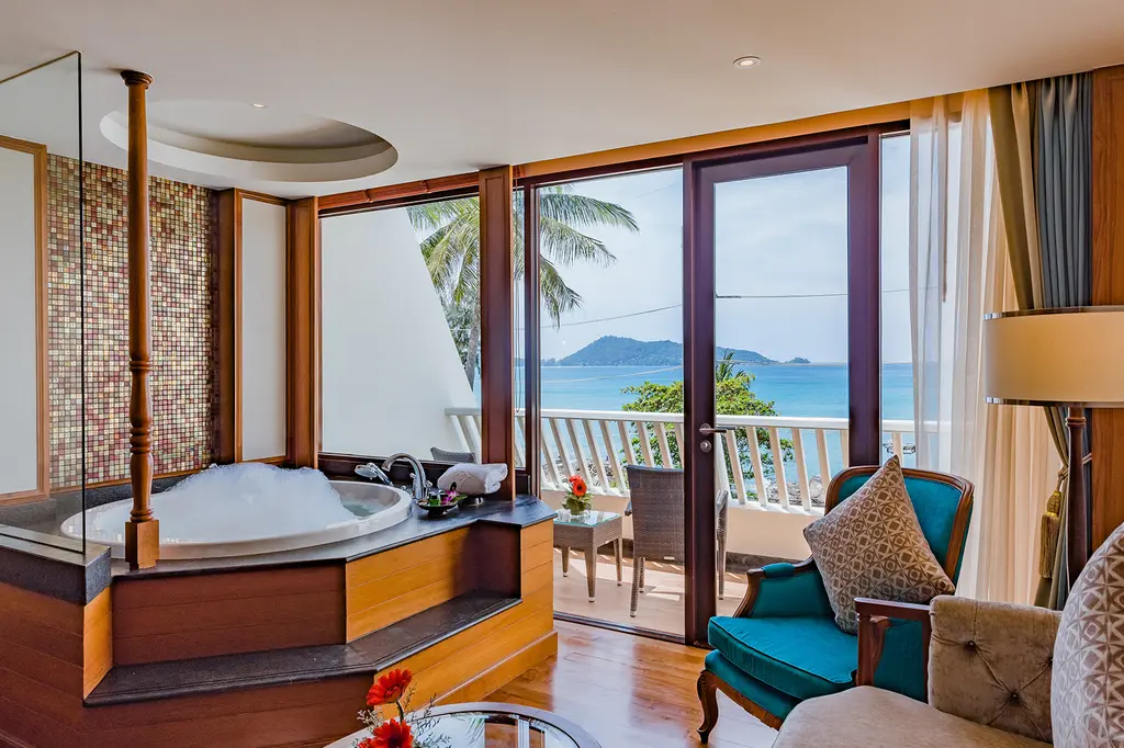 Diamond Cliff Resort & Spa image 4