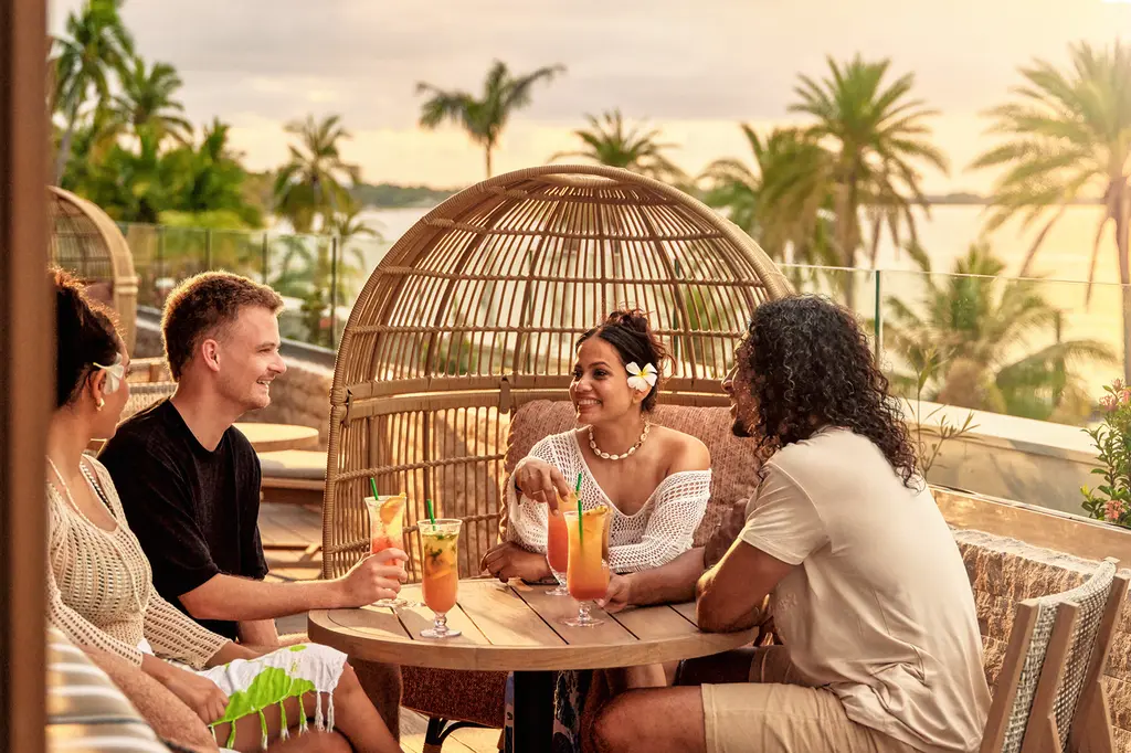 Crowne Plaza Fiji Nadi Bay Resort & Spa, an IHG Hotel image 12