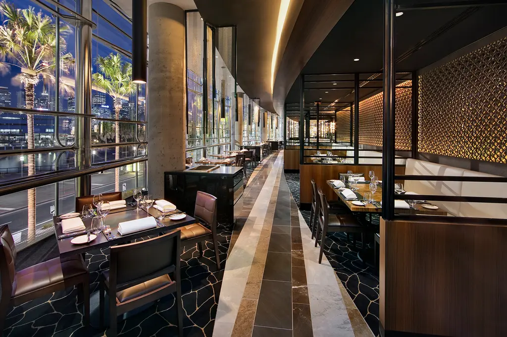 The Star Grand Hotel and Residences  image 4