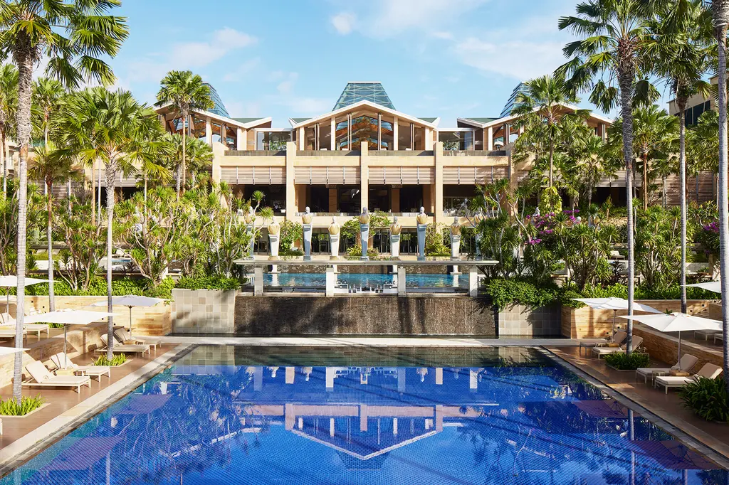 Mulia Resort image 13