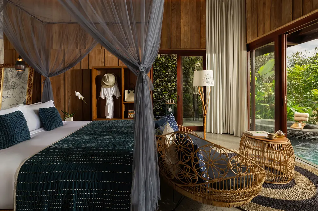 Akohara Buahan Village Retreat image 7