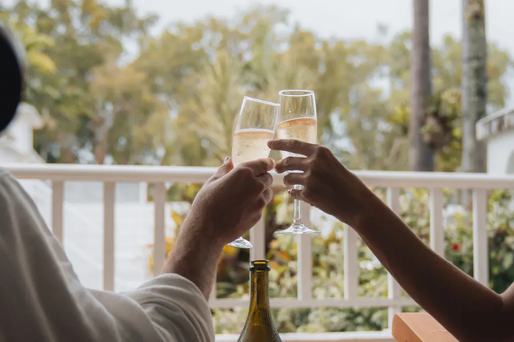 The Reef House Adults Retreat image 13