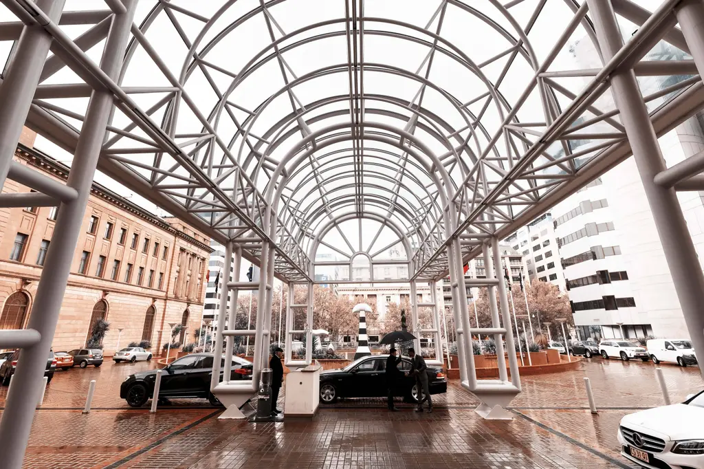 InterContinental Adelaide by IHG image 8