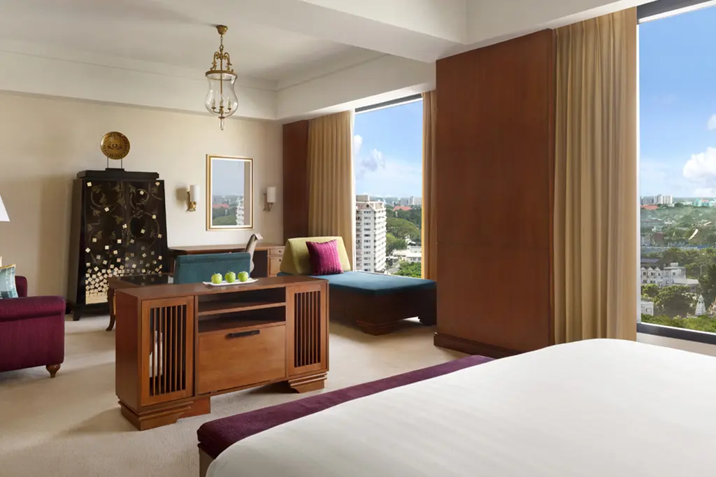 Shangri-La Chiang Mai image 3