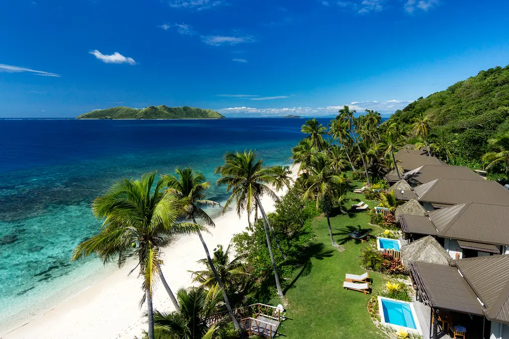 Matamanoa Island Resort image 1