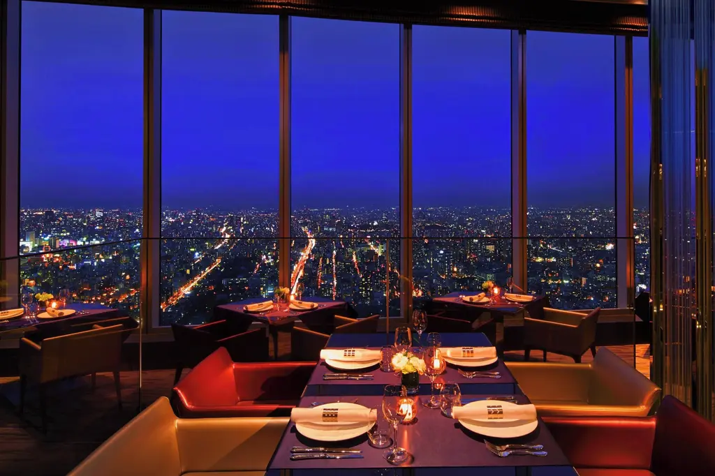 Osaka Marriott Miyako Hotel image 13