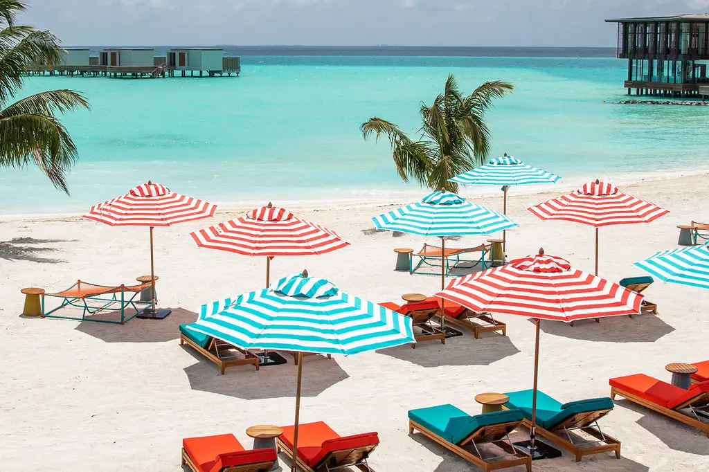 SO/ Maldives image 7