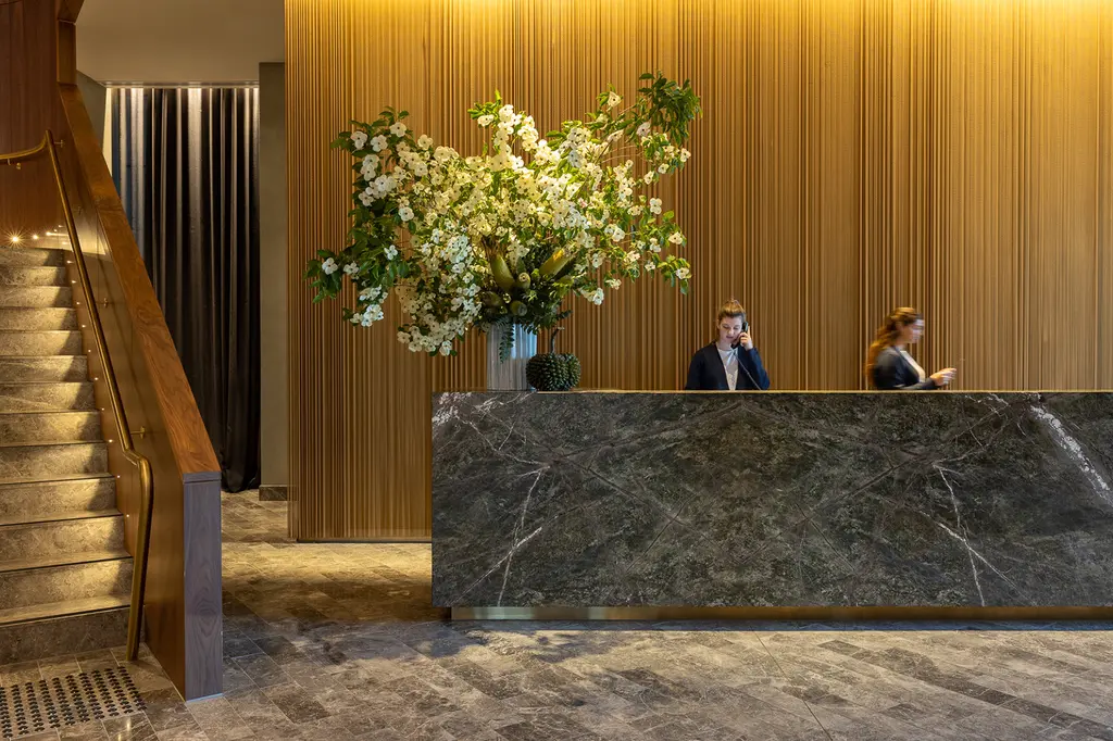 Next Hotel Melbourne, Curio Collection by Hilton image 7