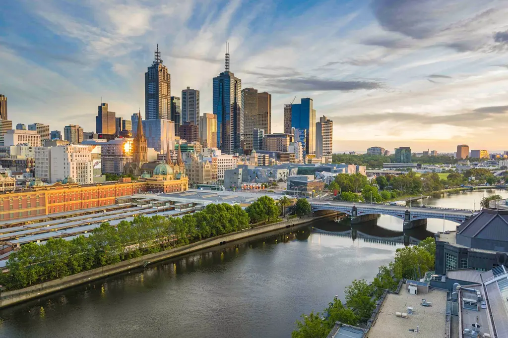 The Langham, Melbourne image 11