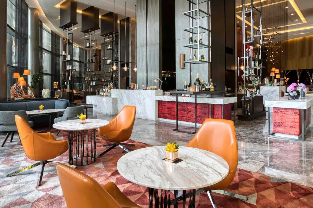 Sofitel Kuala Lumpur Damansara image 10