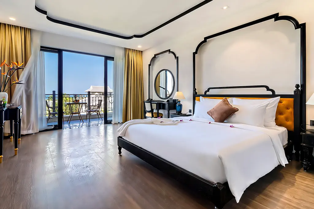 Bliss Hoi An Beach Resort & Wellness image 3