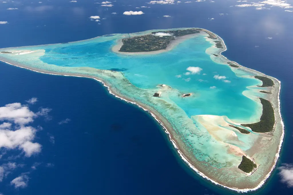 Pacific Resort Aitutaki image 4