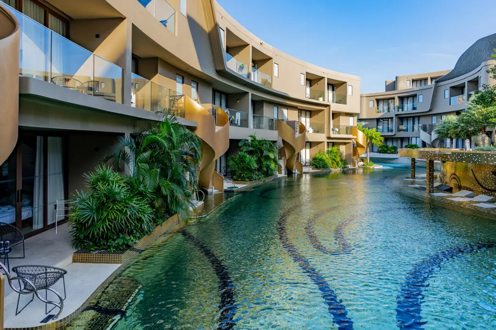 Metadee Concept Hotel image 2