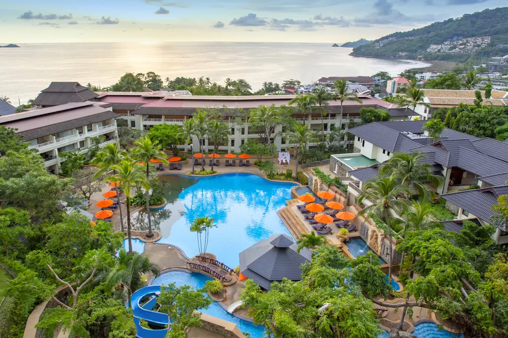 Diamond Cliff Resort & Spa image 2