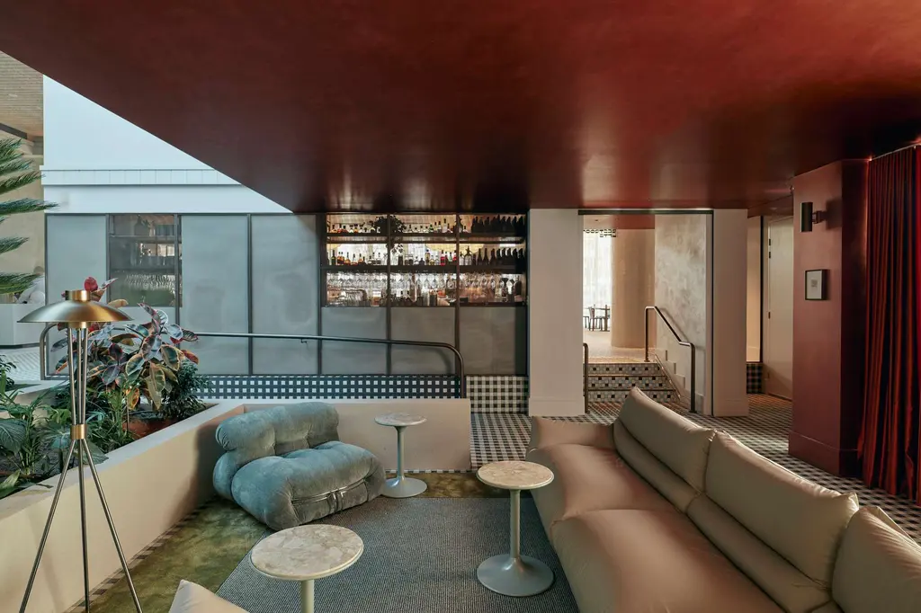 Novotel St Kilda  image 10