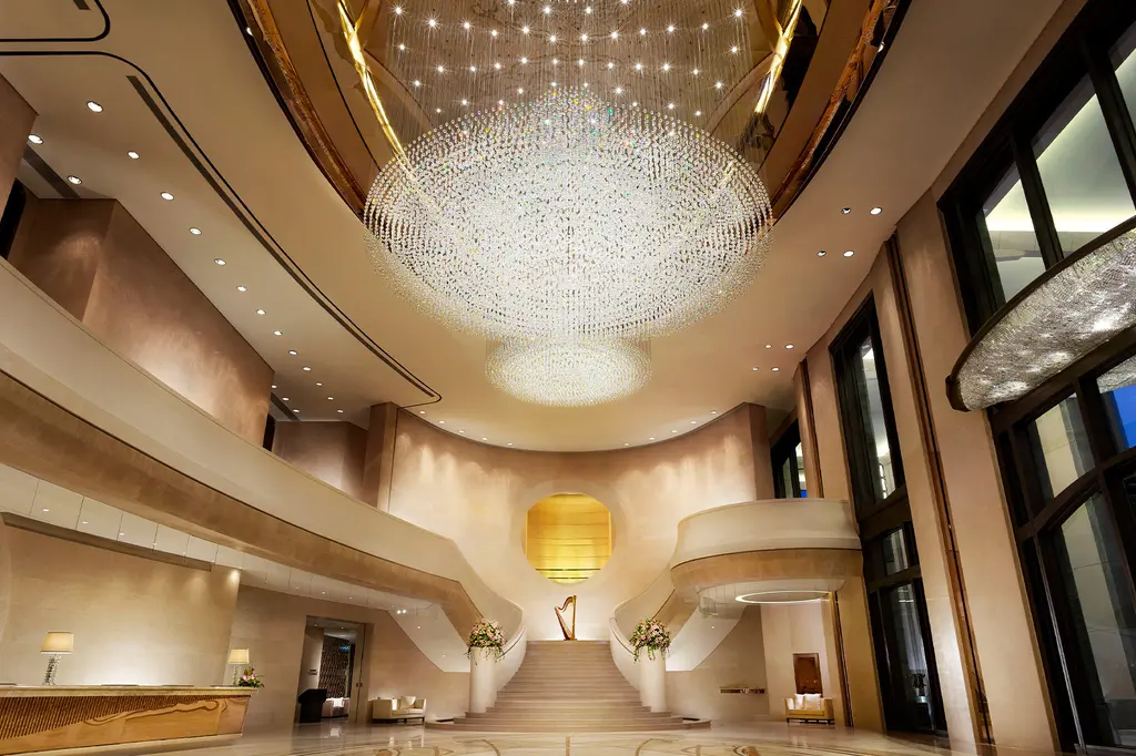 Harbour Grand Hong Kong image 5