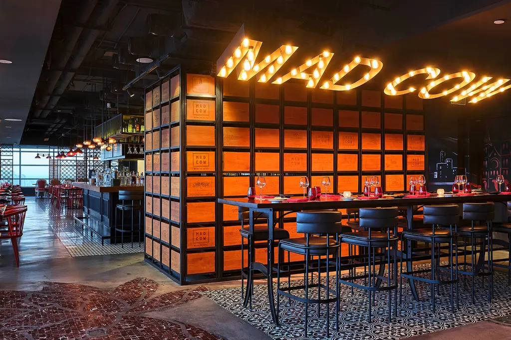 Pullman Saigon Centre image 9