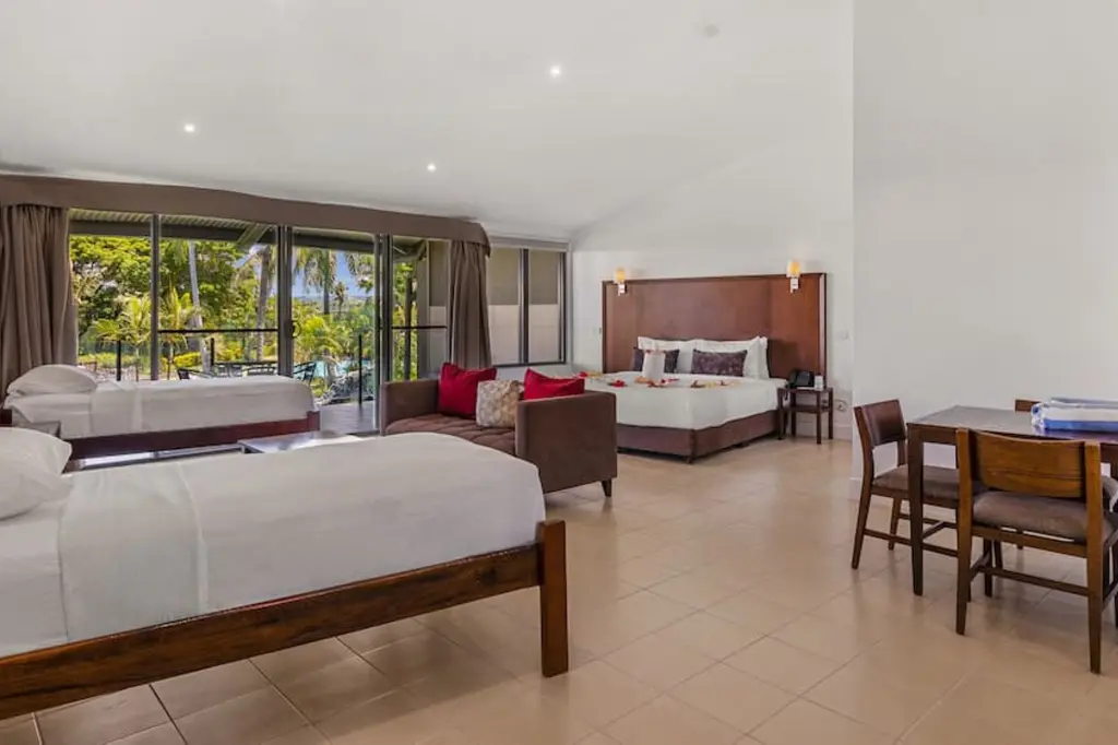 Iririki Island Resort & Spa image 3