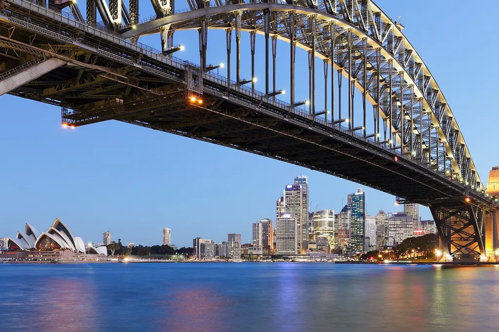 Holiday Inn Sydney Potts Point, an IHG Hotel image 13