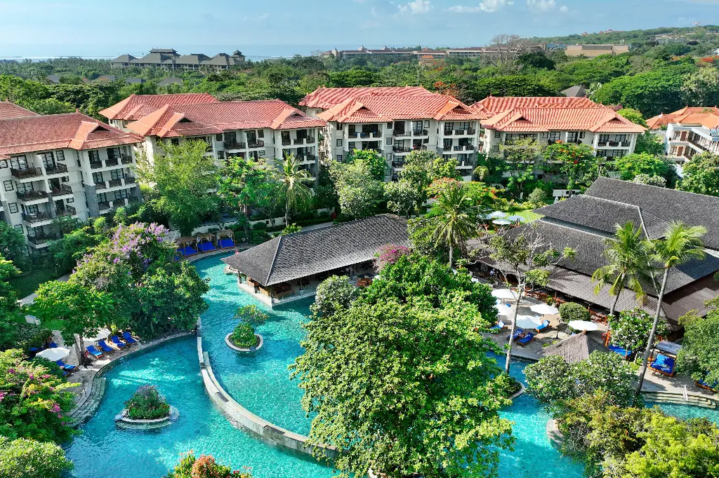 Novotel Bali Nusa Dua image 8